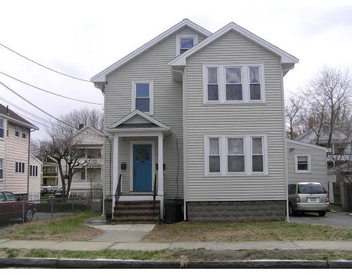 Unit for sale at 16 Osborne Road, Arlington, MA 02474