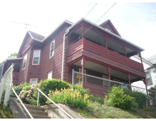 Unit for sale at 25-27 Clinton Ave., Holyoke, MA 01040