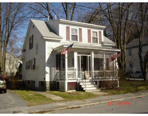 Unit for sale at 74 Foster St, Lowell, MA 01851
