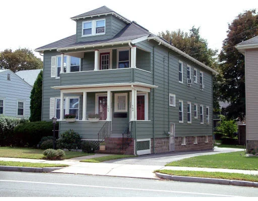 Unit for sale at 766 Belmont St, Watertown, MA 02472