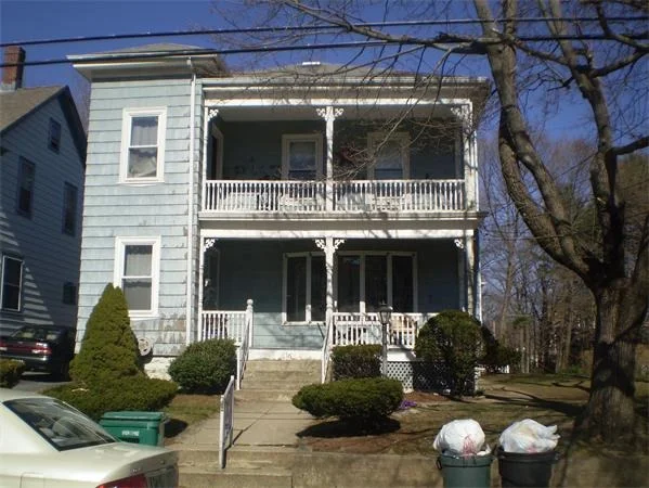 Unit for sale at 16 13th St, Attleboro, MA 02703