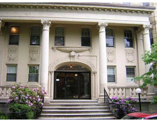 Unit for sale at 74 Fenway, Boston, MA 02115