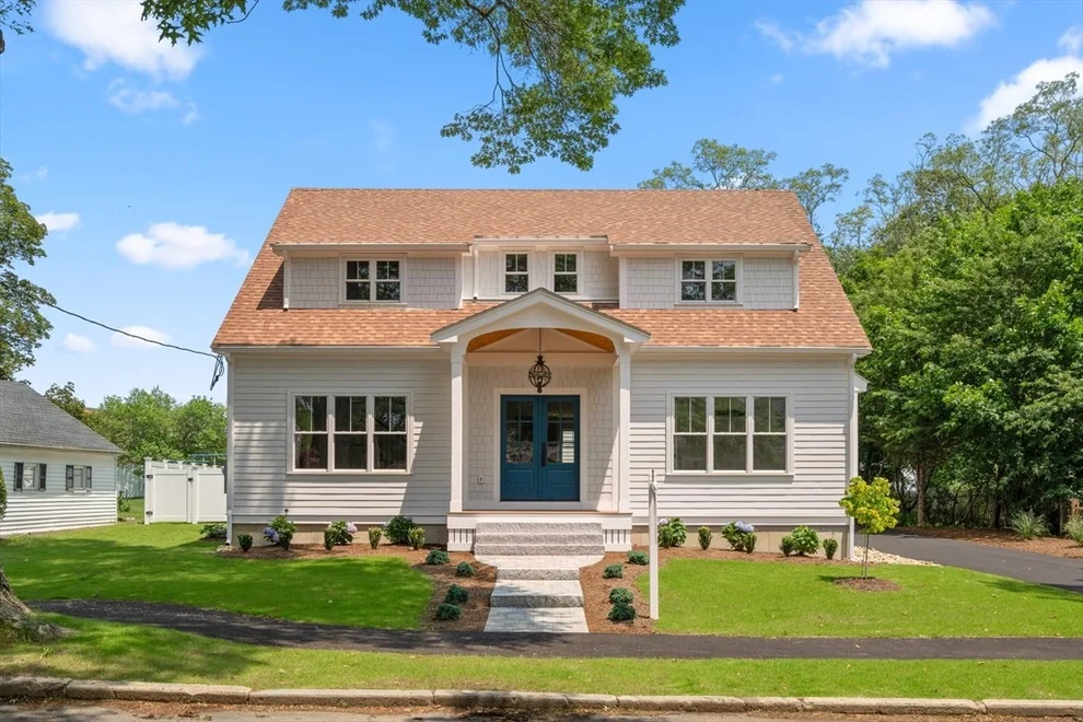 Unit for sale at 14 Norman Ave, Newburyport, MA 01950