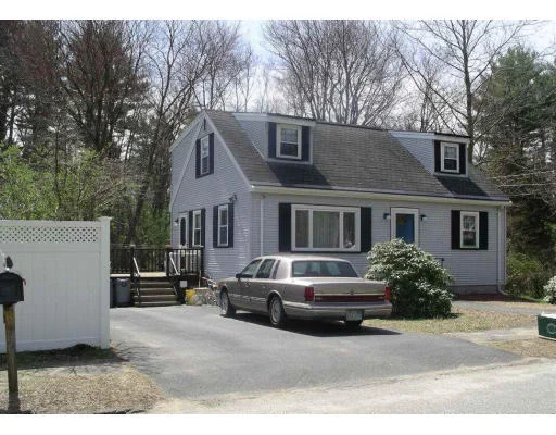 Unit for sale at 18 Peter Rd., North Reading, MA 01864