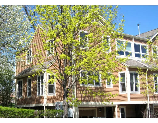 Unit for sale at 15 Angela Ln, Watertown, MA 02472