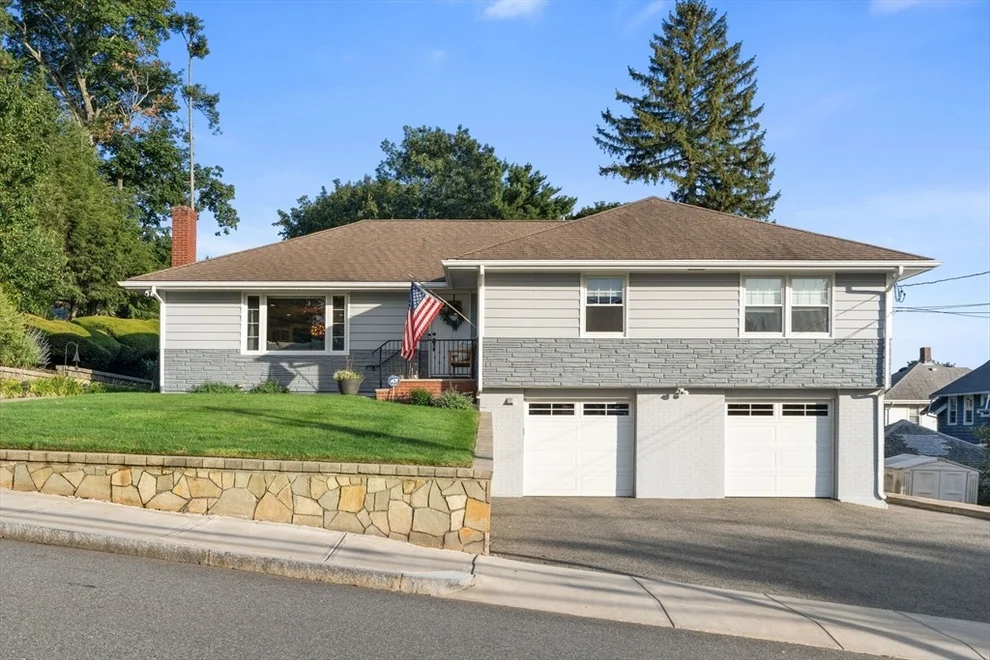 Unit for sale at 118 Dimmock St, Quincy, MA 02169