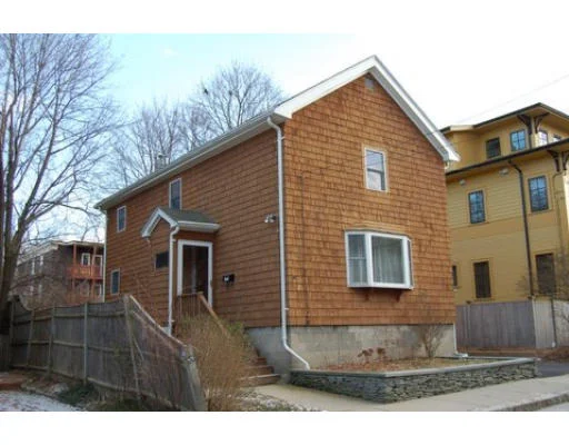 Unit for sale at 26 Donnell Street, Cambridge, MA 02138