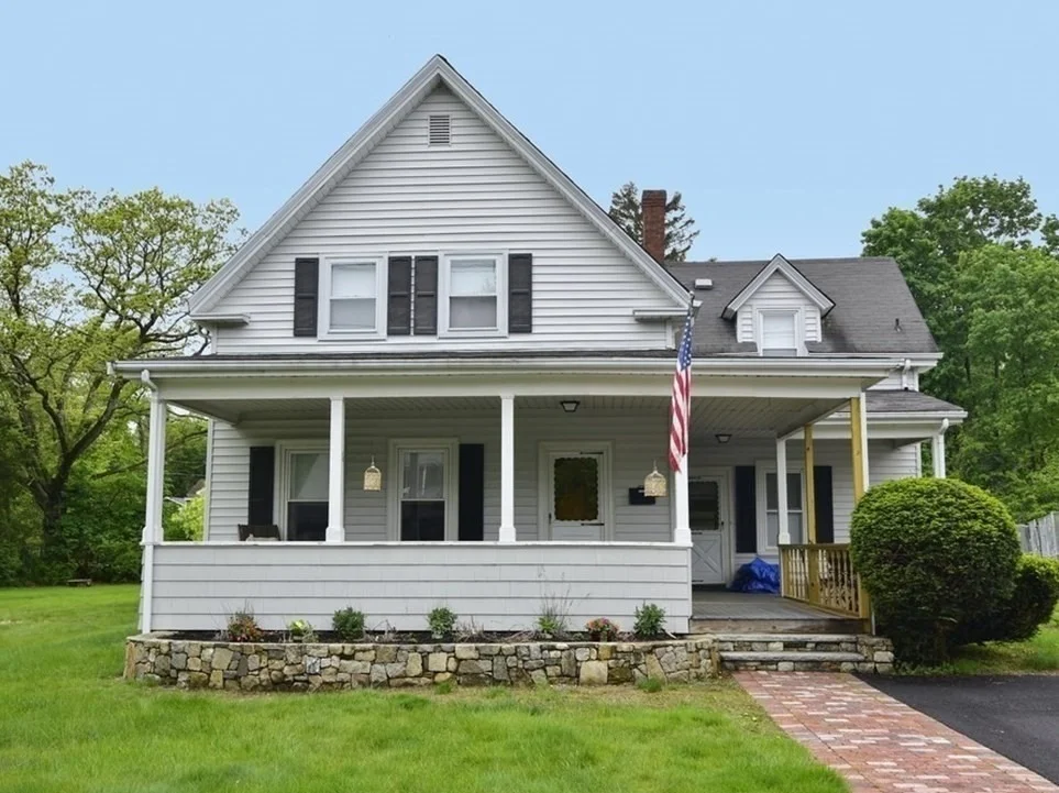 Unit for sale at 29 Lewis Street, Franklin, MA 02038