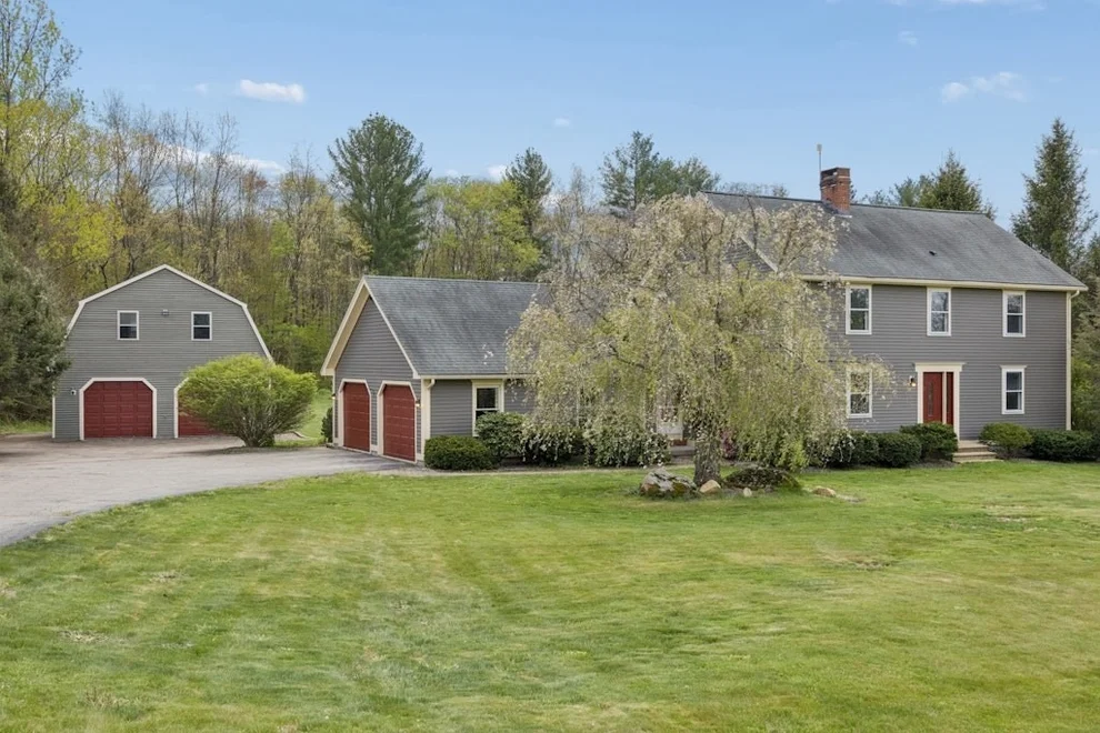 Unit for sale at 11 Kittredge Road, Spencer, MA 01562