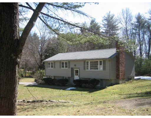 Unit for sale at 5 Stratton Hill Road, Westford, MA 01886