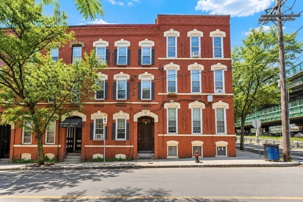 Unit for sale at 66 Beacon St, Chelsea, MA 02150
