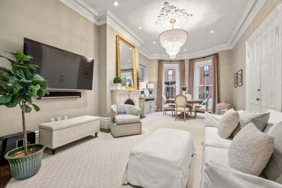 Unit for sale at 93 Pembroke St, Boston, MA 02118