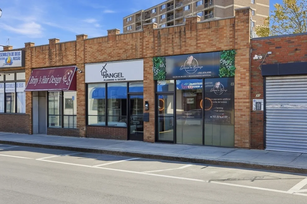 Unit for sale at 26-28 Norwood St, Everett, MA 02149