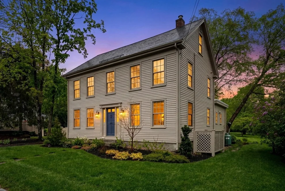 Unit for sale at 165 Main St, West Newbury, MA 01985