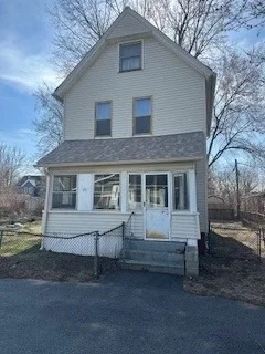 Unit for sale at 20 Greene Pl, Springfield, MA 01109
