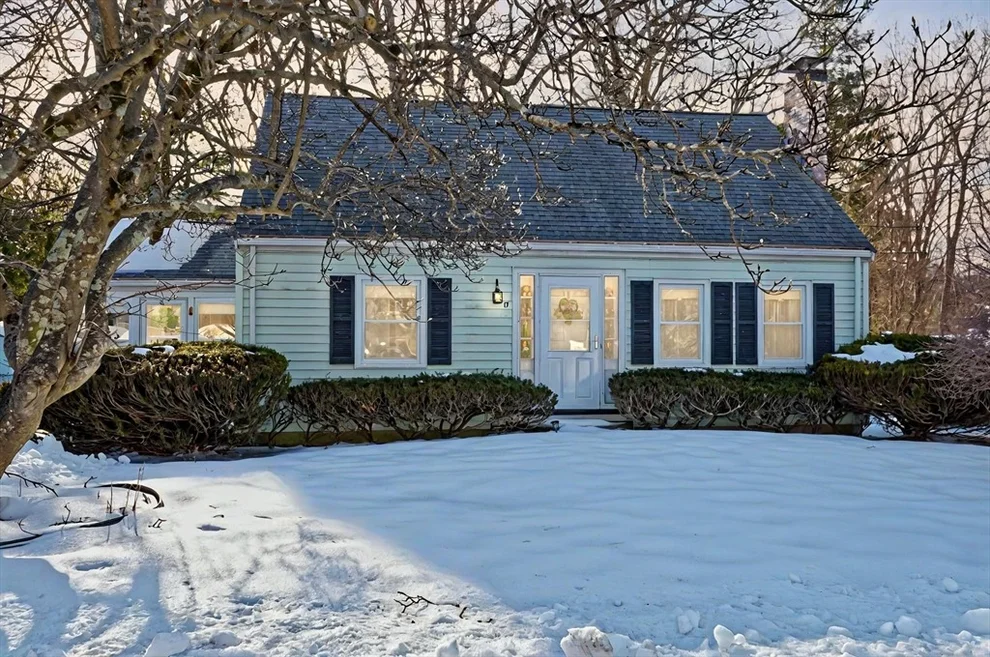 Unit for sale at 17 Blackman Rd, Canton, MA 02021