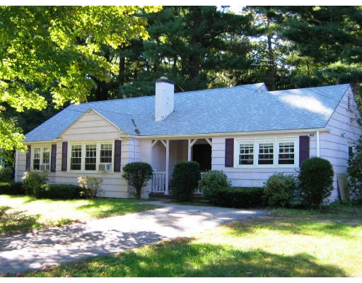Unit for sale at 16 Beech Circle, Andover, MA 01810