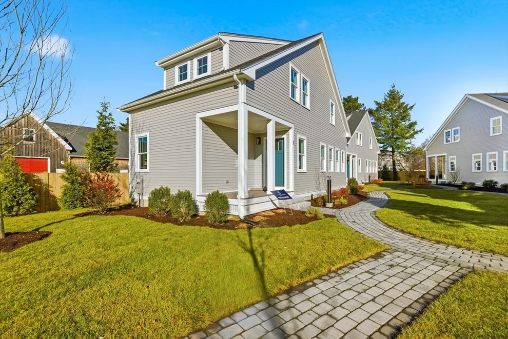 Unit for sale at 19 Ford Place, Scituate, MA 02066