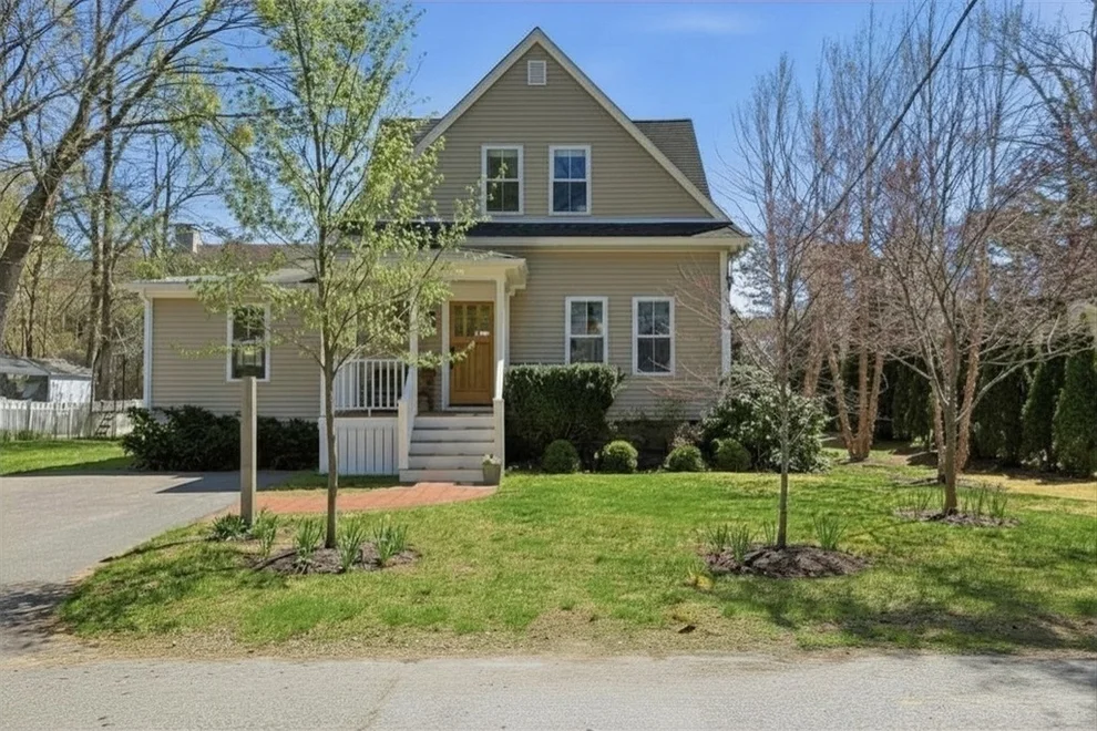 Unit for sale at 69 Potter St, Concord, MA 01742