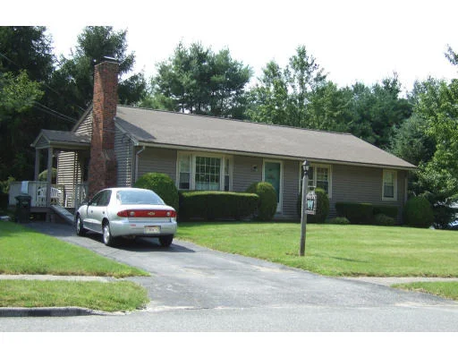 Unit for sale at 66 Wilde Willow Dr, Holden, MA 01520