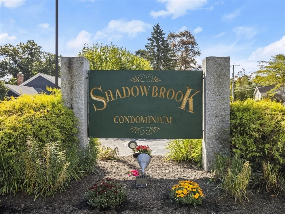 Unit for sale at 15 Shadowbrook Lane, Milford, MA 01757