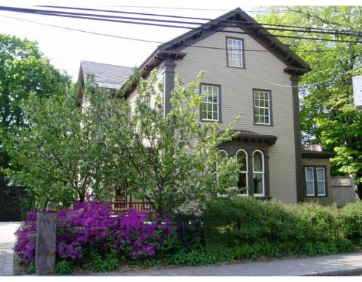 Unit for sale at 44 Davis, Brookline, MA 02445