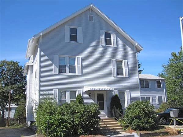 Unit for sale at 88 Delmont Ave., Worcester, MA 01604