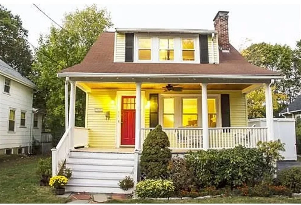 Unit for sale at 51 Carl Street, Newton, MA 02461