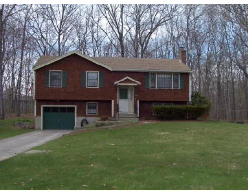 Unit for sale at 34 Sherwood Drive, Haverhill, MA 01835