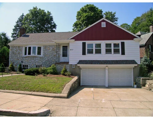 Unit for sale at 917 Centre St, Boston, MA 02130