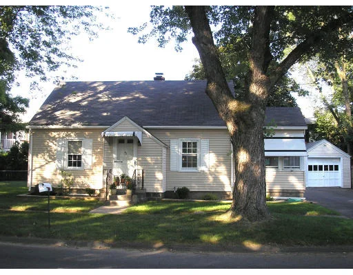 Unit for sale at 42 Norman Terrace, Agawam, MA 01030