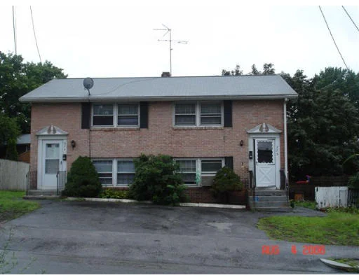 Unit for sale at 275-277 Wilder Street, Lowell, MA 01851