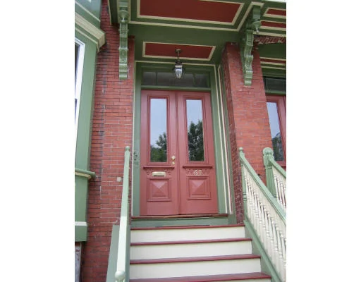 Unit for sale at 63 Putnam Street, Boston, MA 02128