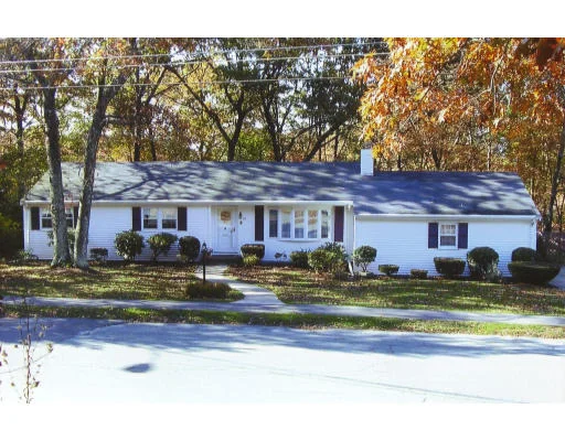 Unit for sale at 24 Bonney Lane, Norwood, MA 02062