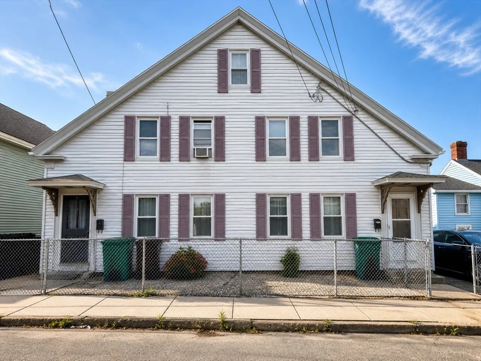Unit for sale at 24-26 Cady St, Lowell, MA 01852