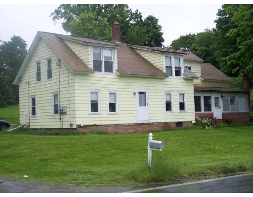 Unit for sale at 55 Leyden Road, Greenfield, MA 01301