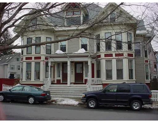 Unit for sale at 59A Arlington St, Haverhill, MA 01830