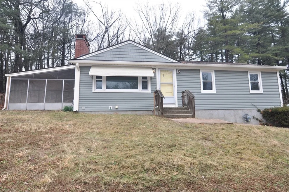 Unit for sale at 149 Shaker Rd, Westfield, MA 01085