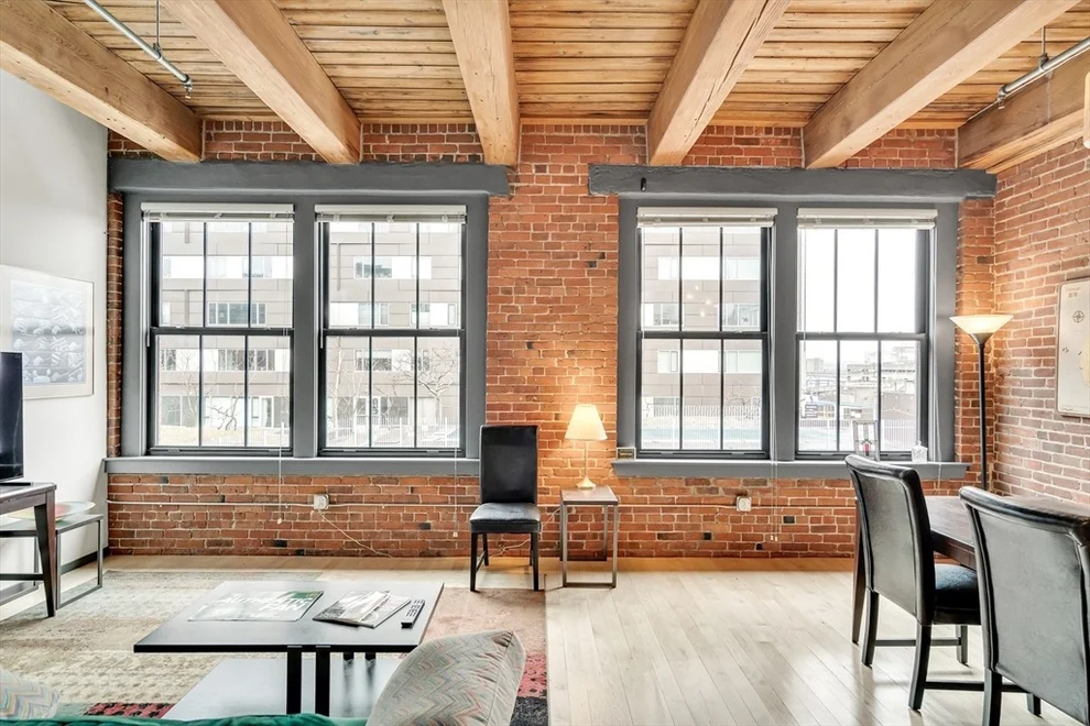 Unit for sale at 9 West Broadway, Boston, MA 02127