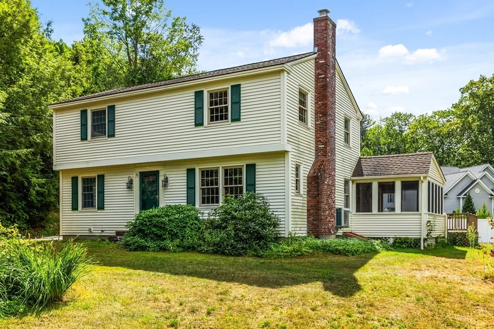 Unit for sale at 26 Willard Rd, Ashburnham, MA 01430