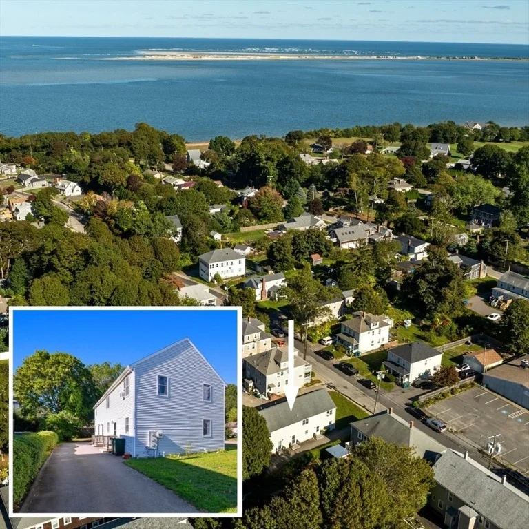 Unit for sale at 14 Castle St., Plymouth, MA 02360