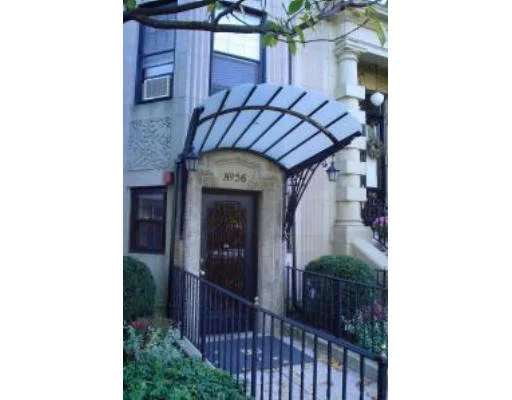 Unit for sale at 56 Commonwealth Ave, Boston, MA 02116