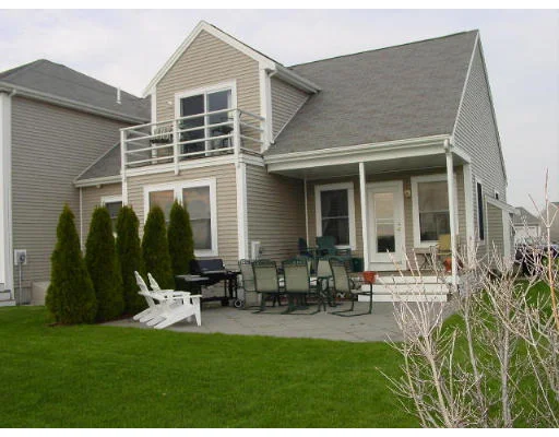 Unit for sale at 36 Bay Pointe Dr,,Ext, Wareham, MA 02558