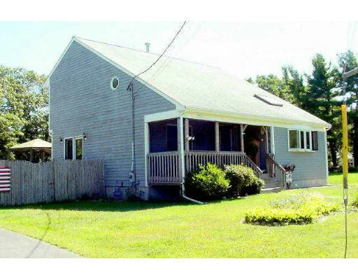 Unit for sale at 2 Teal Circle, Fairhaven, MA 02719