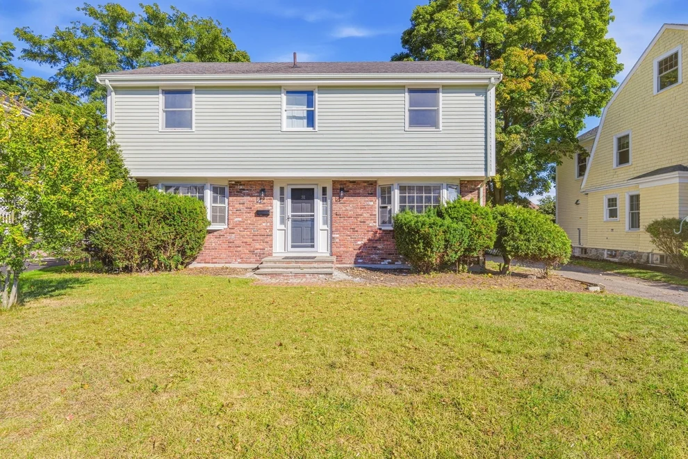 Unit for sale at 31 Ellison Park, Waltham, MA 02452