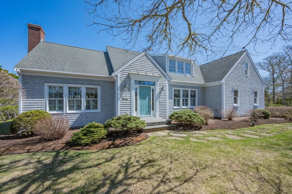 Unit for sale at 144 Countryside Dr, Chatham, MA 02633