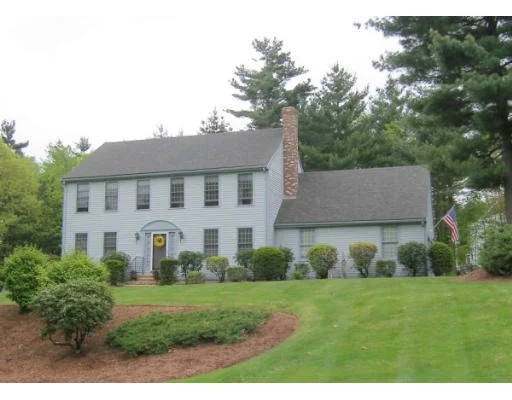 Unit for sale at 17 Longwood Drive, Hopkinton, MA 01748