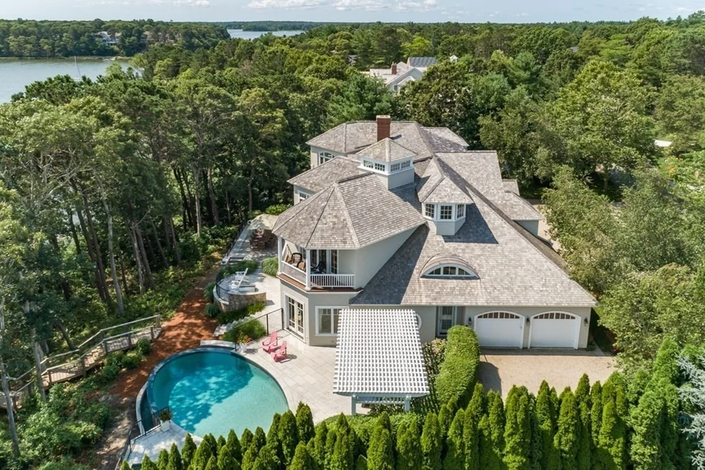 Unit for sale at 33 Shoestring Bay Road, Mashpee, MA 02649