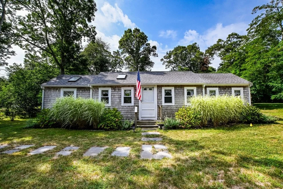 Unit for sale at 62 Indian Trail, Dennis, MA 02639
