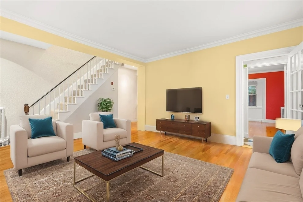 Unit for sale at 34 Pleasant St, Salem, MA 01970